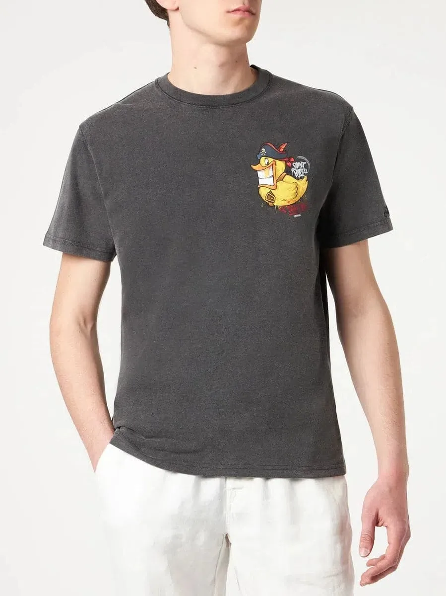 T-shirt  CRYPTO PUPPETS SPECIAL EDITION