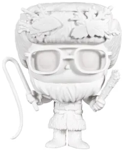 The Office Funko POP | Dwight Schrute as Belsnickel DIY #1160 Exclusive