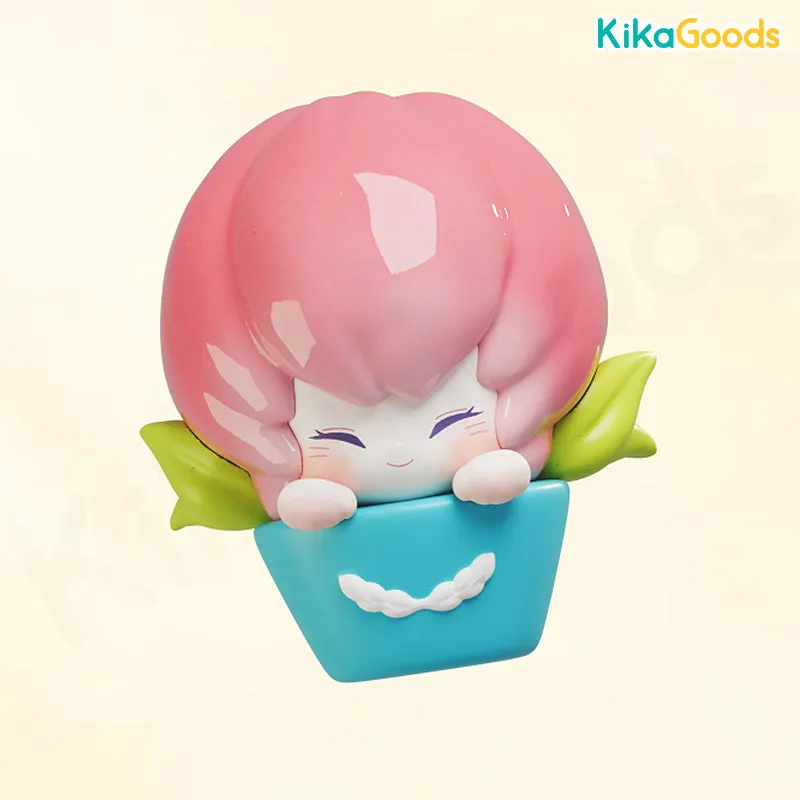 The Only Midoll Series 1 Blind Box