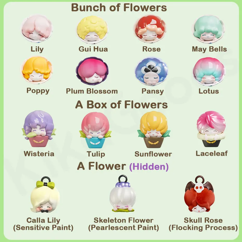 The Only Midoll Series 1 Blind Box