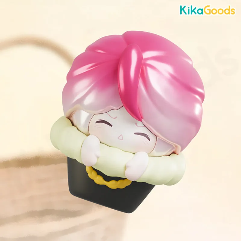 The Only Midoll Series 1 Blind Box