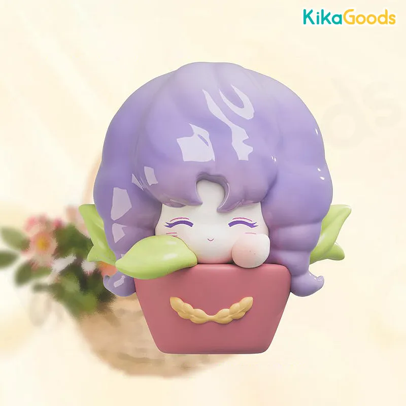 The Only Midoll Series 1 Blind Box