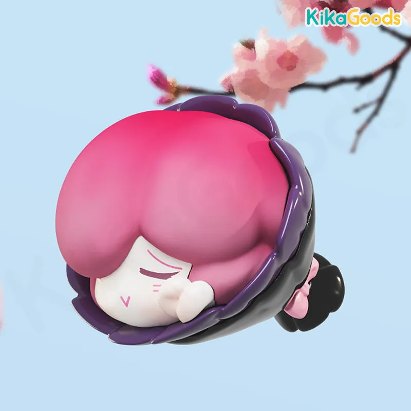The Only Midoll Series 1 Blind Box