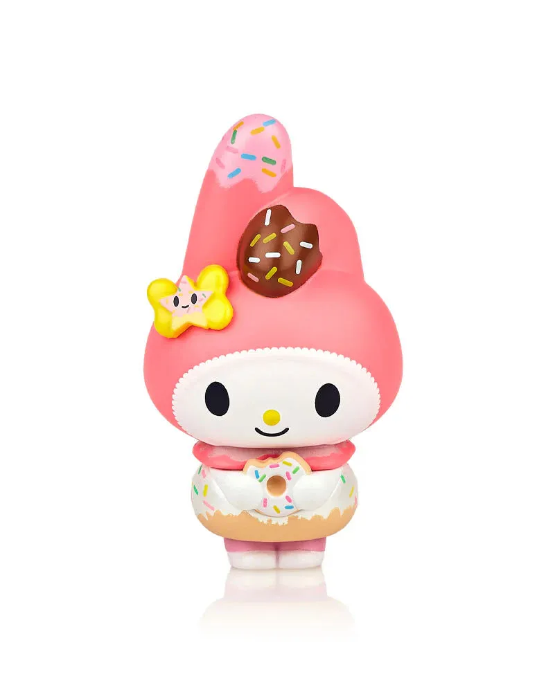 Tokidoki X Hello Kitty and Friends Series 2 Blind Box