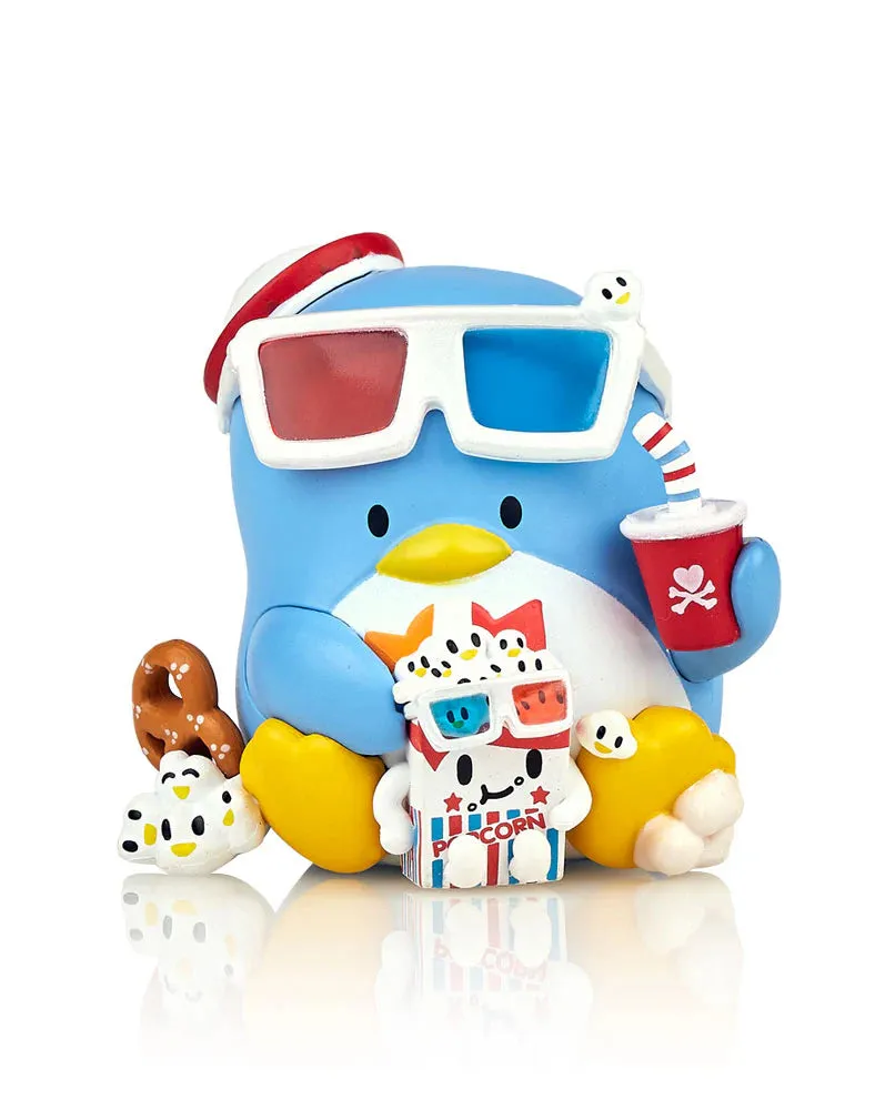 Tokidoki X Hello Kitty and Friends Series 2 Blind Box