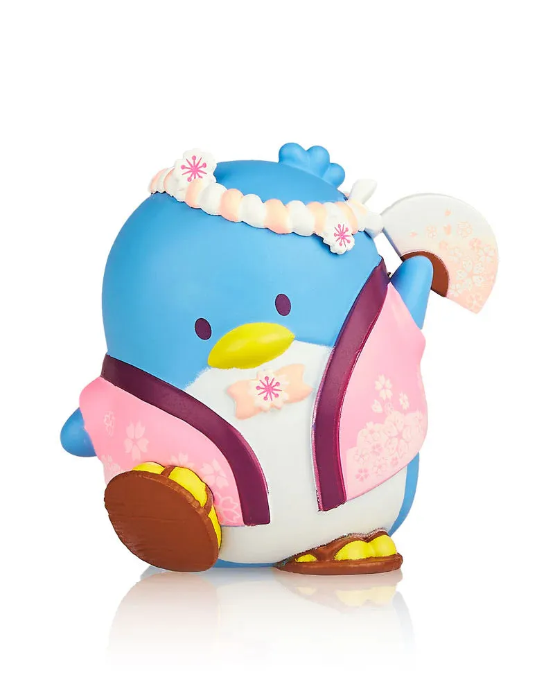 Tokidoki X Hello Kitty and Friends Series 3 Blind Box