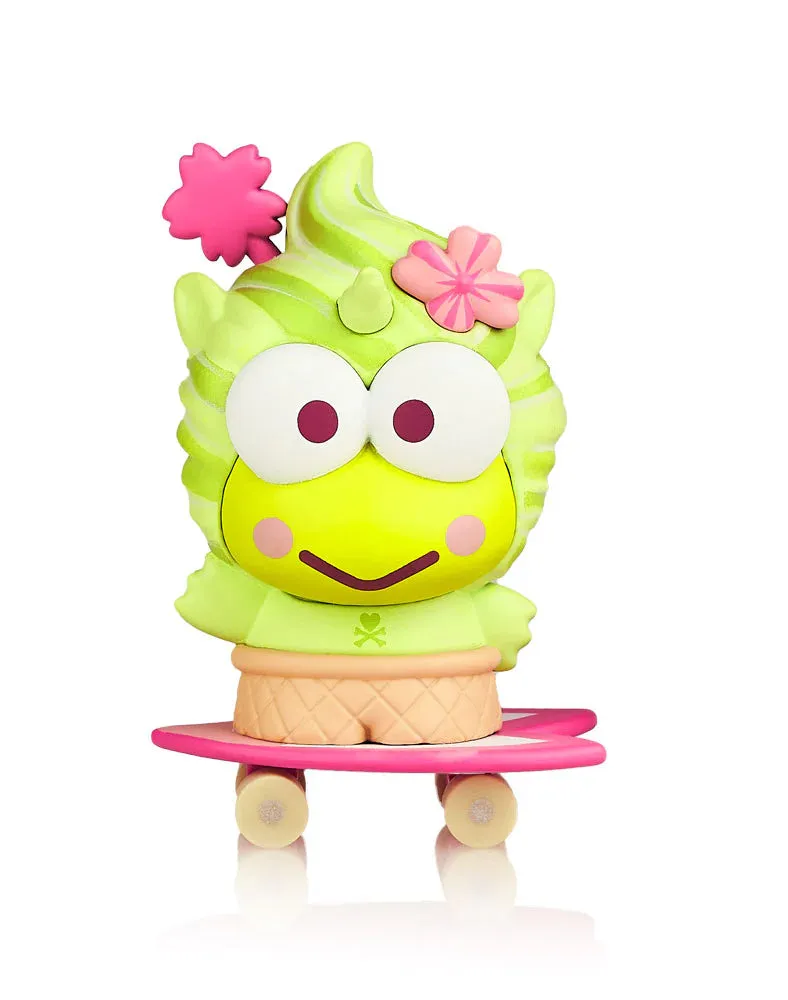 Tokidoki X Hello Kitty and Friends Series 3 Blind Box
