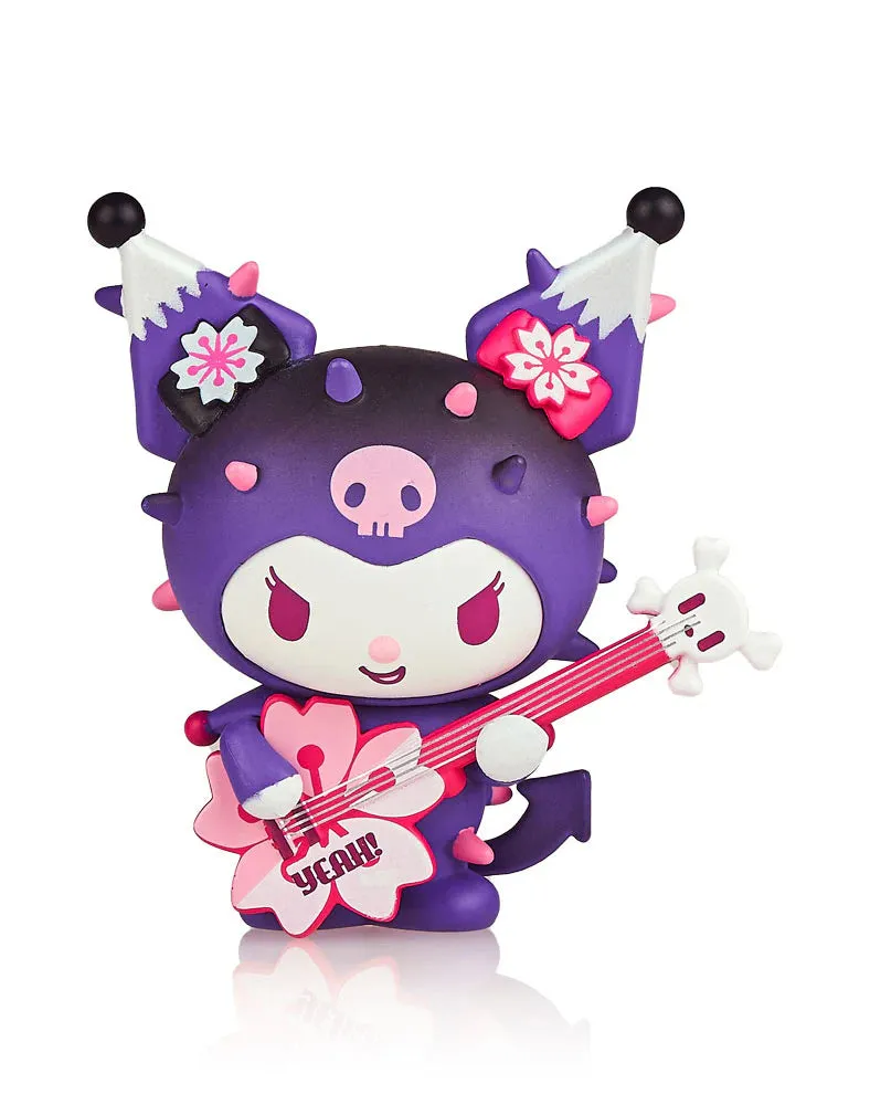 Tokidoki X Hello Kitty and Friends Series 3 Blind Box