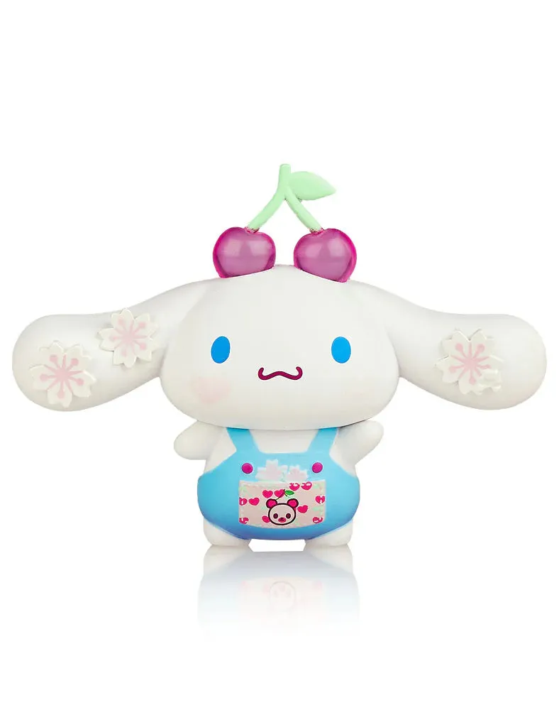 Tokidoki X Hello Kitty and Friends Series 3 Blind Box