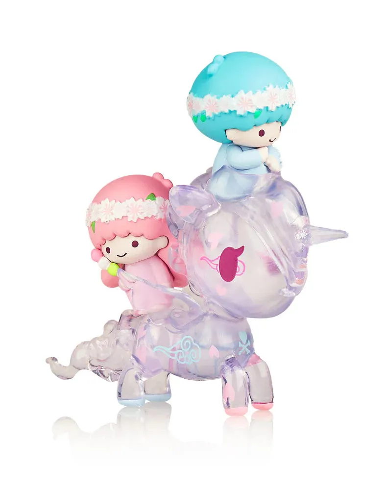 Tokidoki X Hello Kitty and Friends Series 3 Blind Box