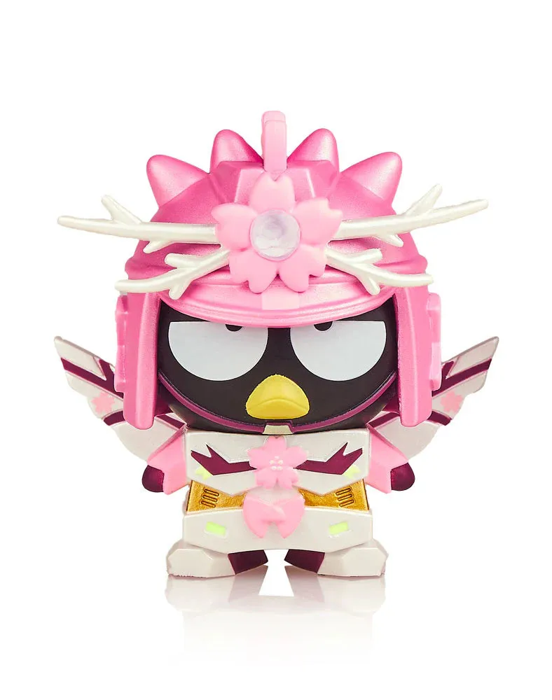 Tokidoki X Hello Kitty and Friends Series 3 Blind Box