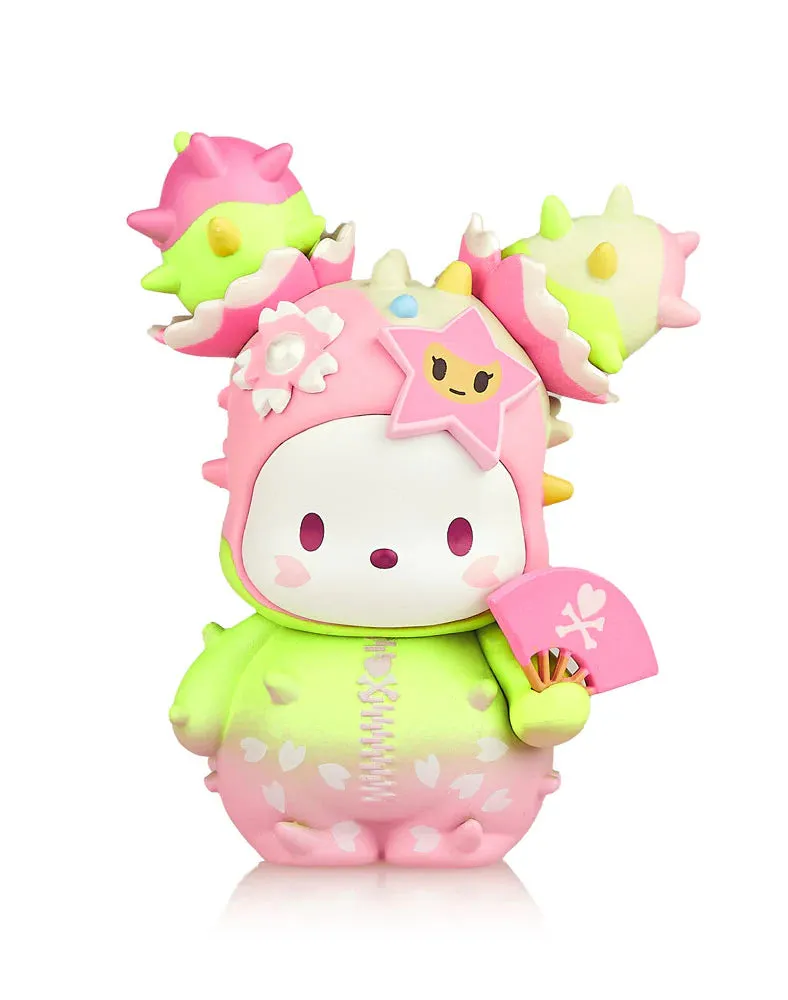 Tokidoki X Hello Kitty and Friends Series 3 Blind Box