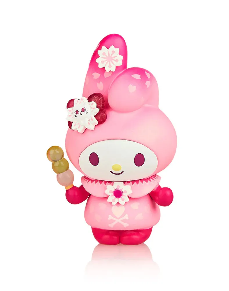 Tokidoki X Hello Kitty and Friends Series 3 Blind Box