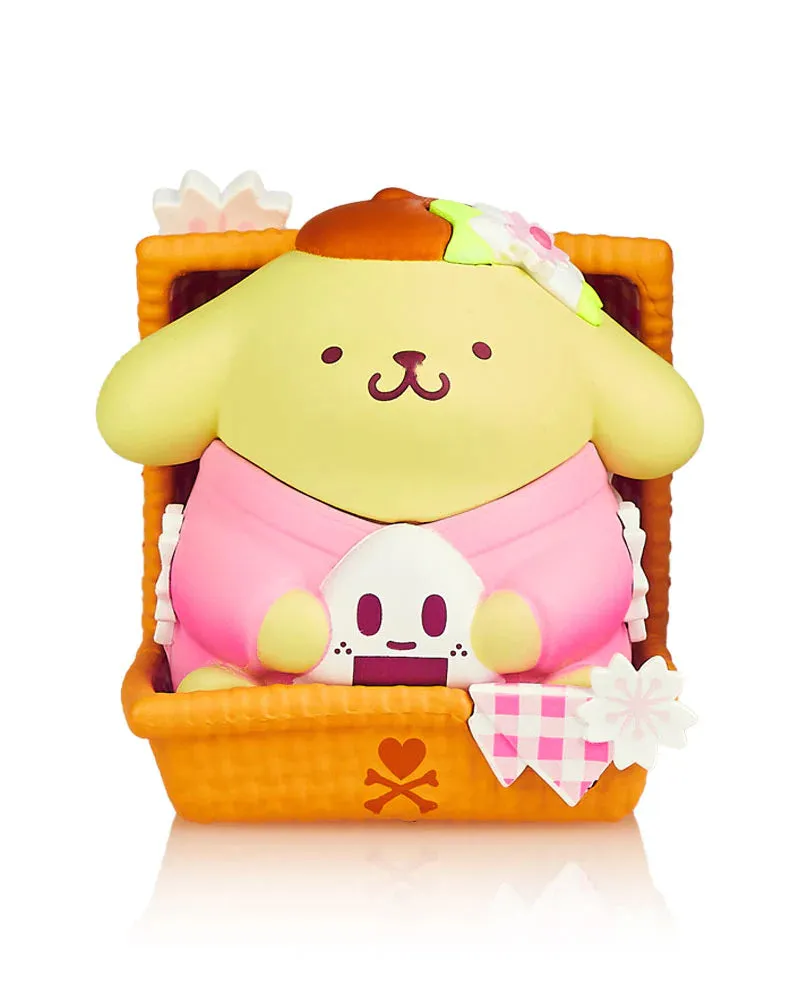 Tokidoki X Hello Kitty and Friends Series 3 Blind Box