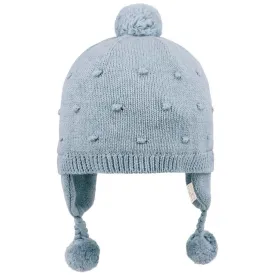 Toshi Organic Earmuff - Fantasy / Storm