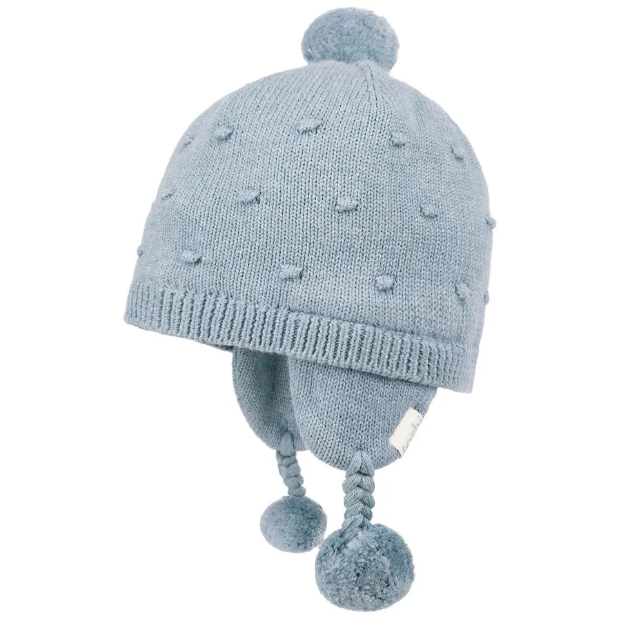 Toshi Organic Earmuff - Fantasy / Storm