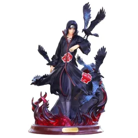 Uchiha Itachi PVC Action Figure