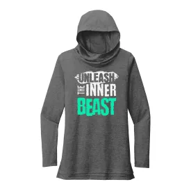 Unleash the Beast Performance Hoodie