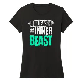 Unleash the Beast T-Shirt