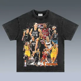 VINTAGE TEE | WNBA LEGENDARY