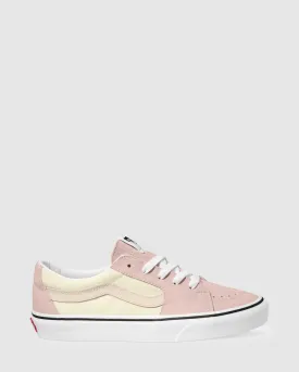 WOMENS SK8-LOW SHOES