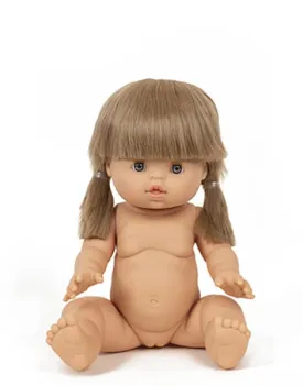 Yze Doll