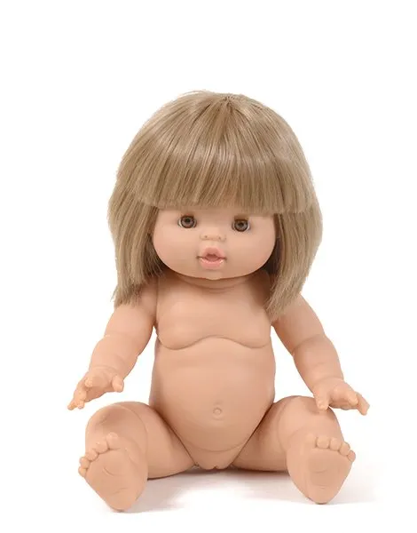 Zoe Doll