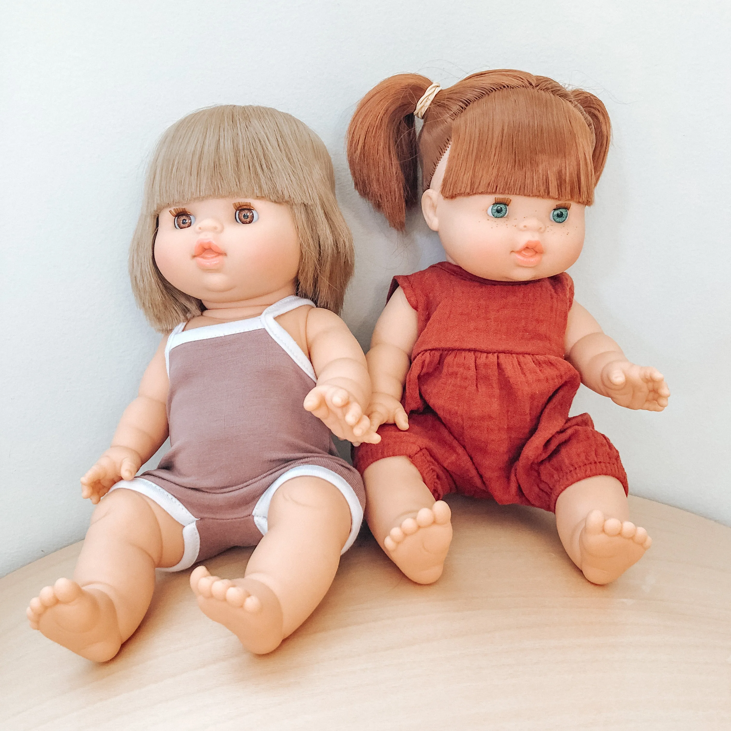 Zoe Doll